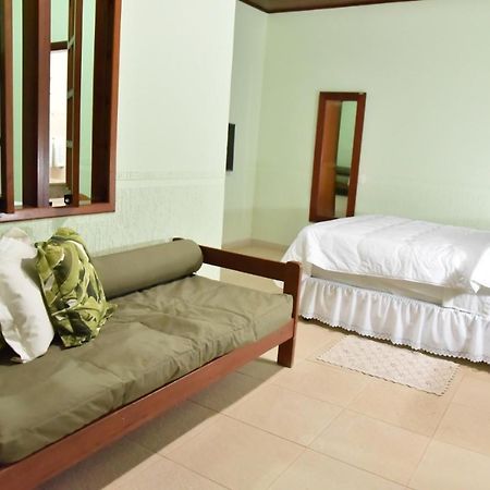 Floresta Amazonica Hotel Alta Floresta Exteriör bild