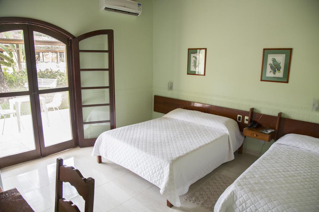 Floresta Amazonica Hotel Alta Floresta Exteriör bild